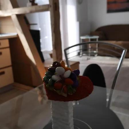Apartment Fewo Central