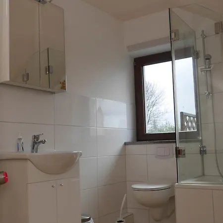 Apartment Fewo Central