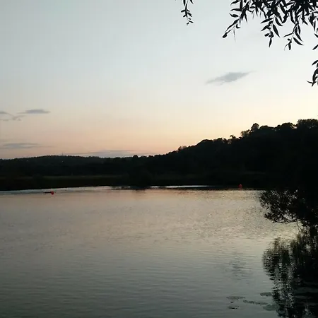 Apartment Fewo Central Essen