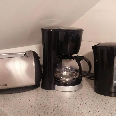 Apartment Fewo Central