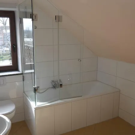 Apartment Fewo Central * Essen