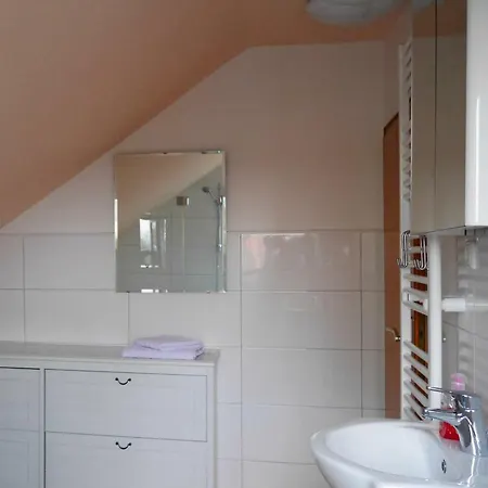 Apartment Fewo Central Apartament