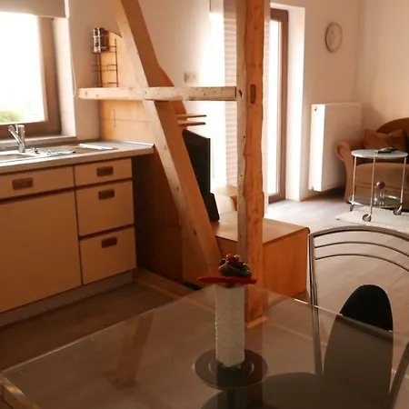 Apartment Fewo Central 公寓 *
