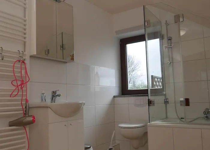 Apartment Fewo Central