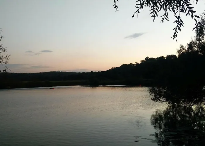 Apartment Fewo Central Essen