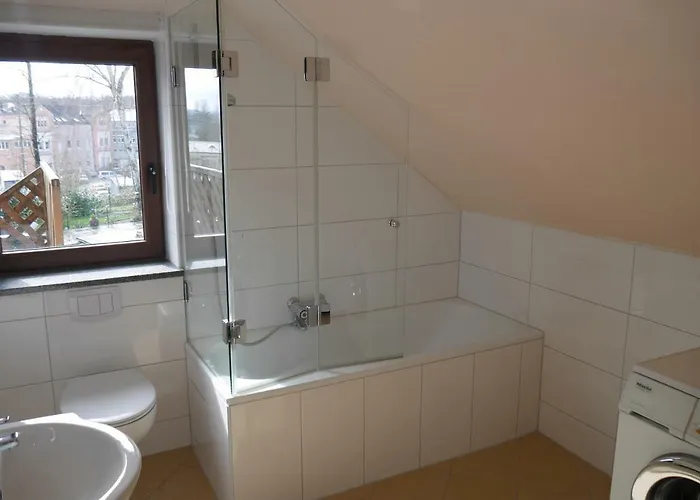 Apartment Fewo Central * Essen