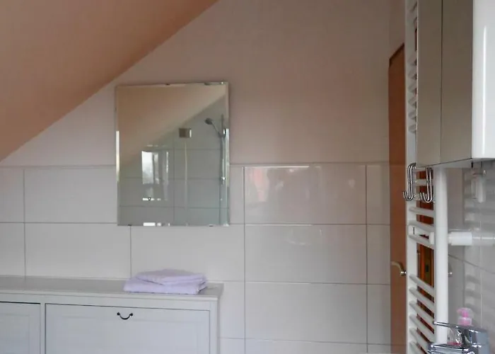 Apartment Fewo Central Appartement