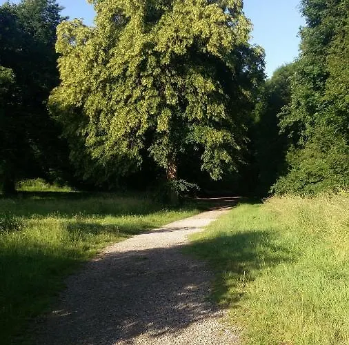 Apartment Fewo Central Essen